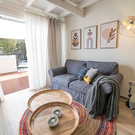 Little Loft Playablanca Lägenhet Playa Blanca  Exteriör bild