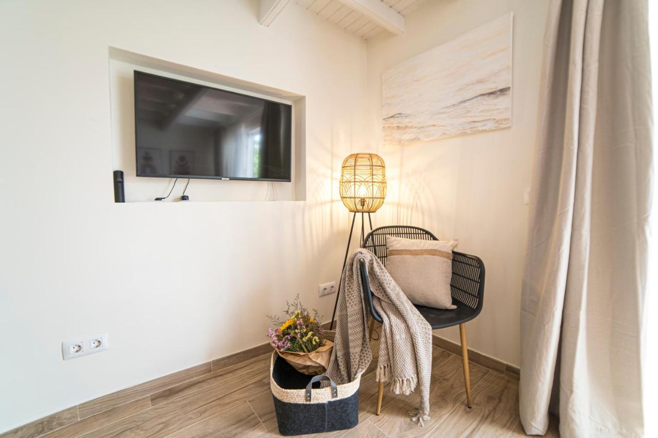 Little Loft Playablanca Lägenhet Playa Blanca  Exteriör bild