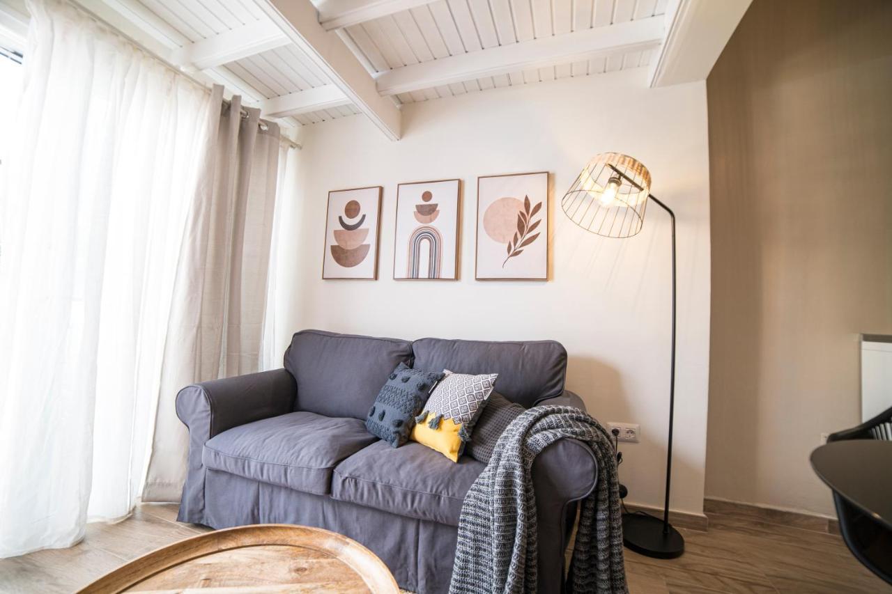 Little Loft Playablanca Lägenhet Playa Blanca  Exteriör bild