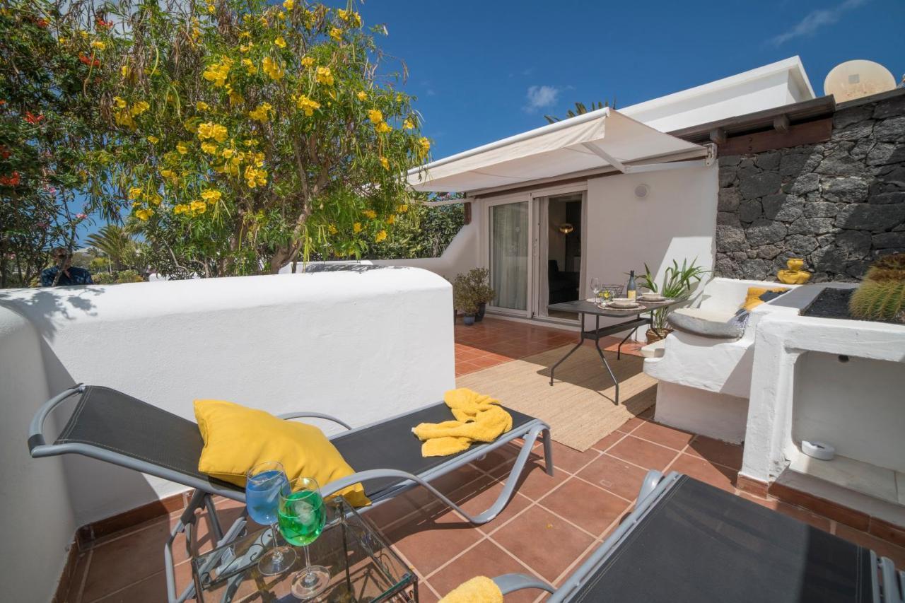 Little Loft Playablanca Lägenhet Playa Blanca  Exteriör bild