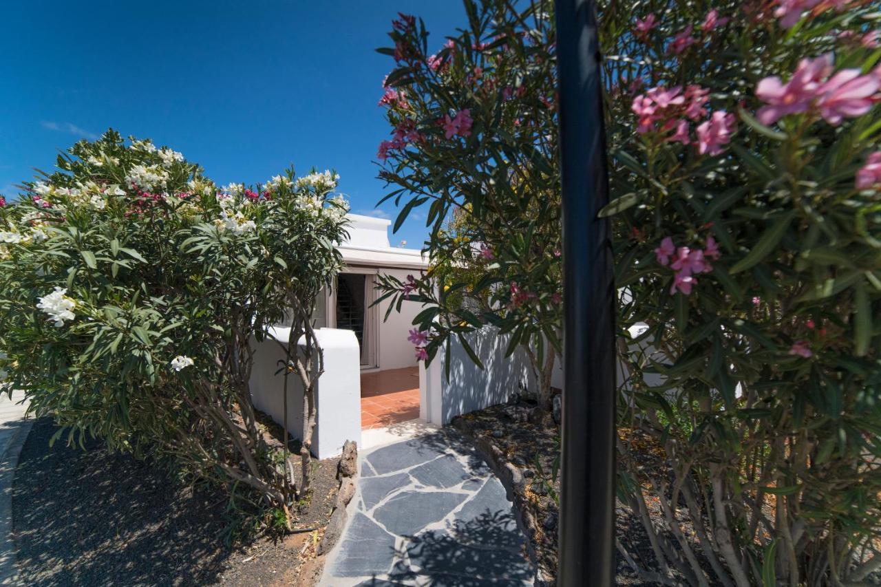 Little Loft Playablanca Lägenhet Playa Blanca  Exteriör bild